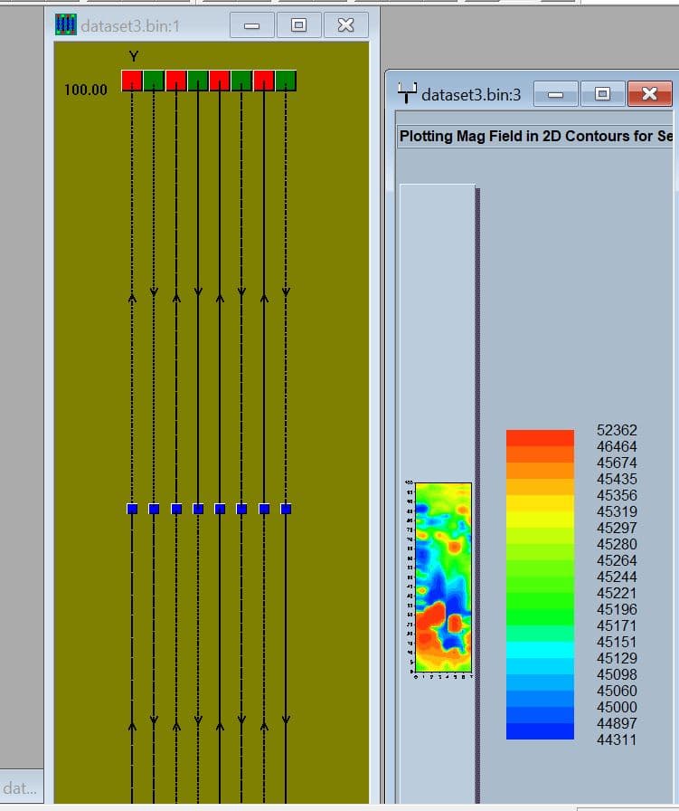 Geophysics